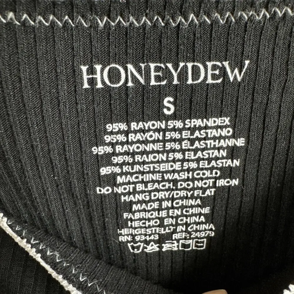 Honeydew Intimates excellent pre